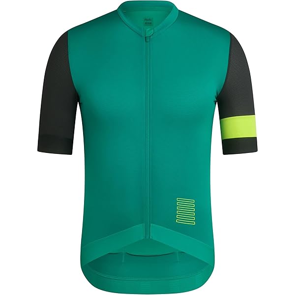 新品 Rapha 2024 メンズ プロチーム トレーニング ジャージ Mサイズ Raphaの今を知る：ブランドとスタイリングのすべて〈Part2